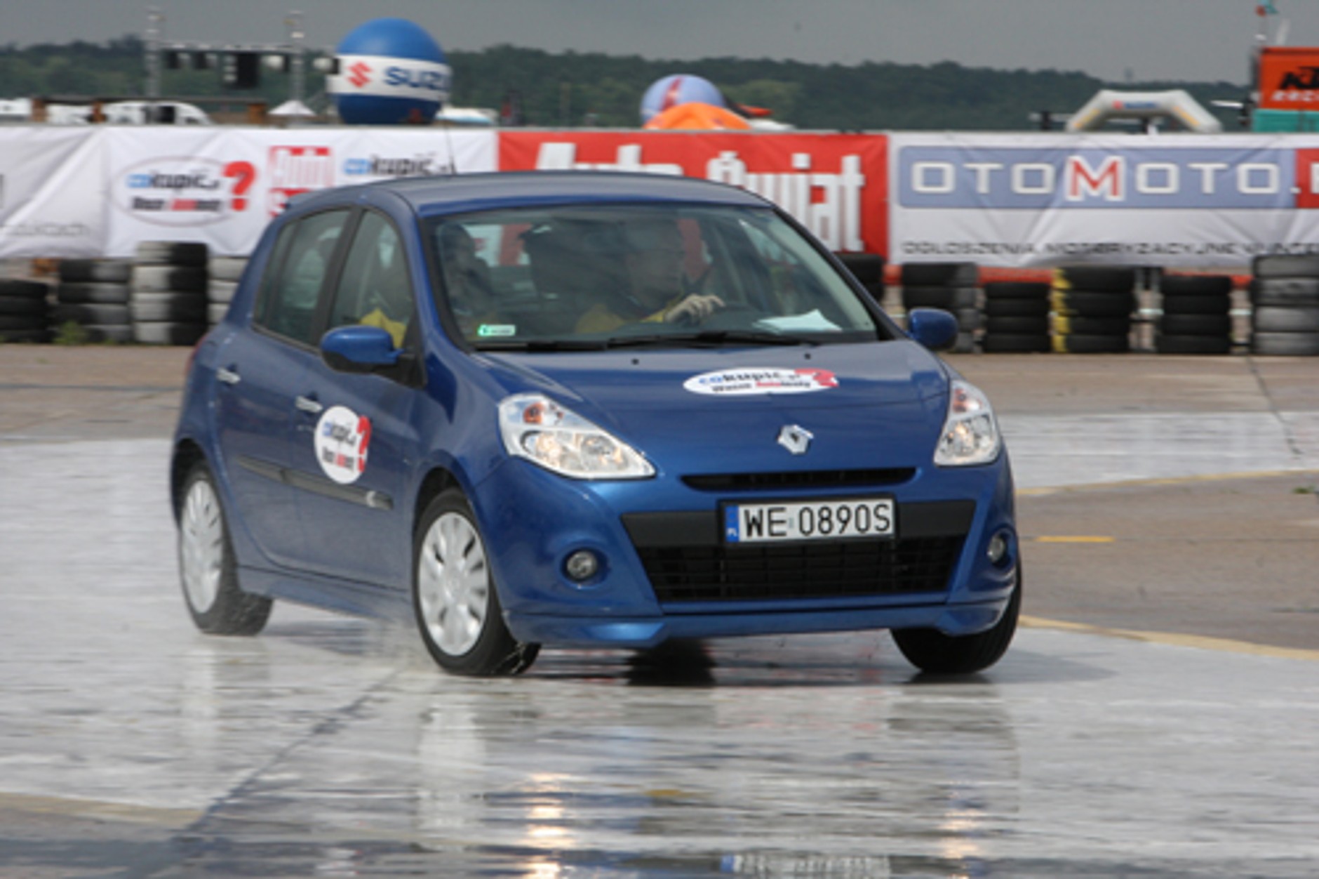 Seat Ibiza kontra Peugeot 207, Renault Clio, Hyundai i20 i Skoda Fabia - Weterani kontra debiutanci. Czytelnicy testują auta segmentu B