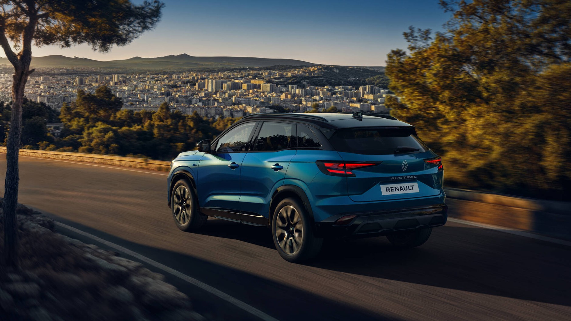 Renault Austral 2025