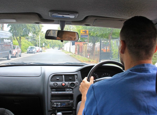 Czy warto kupić tanie auto z Anglii?