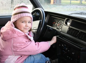 Bezpieczeństwo dzieci: najczęściej zadawane pytania