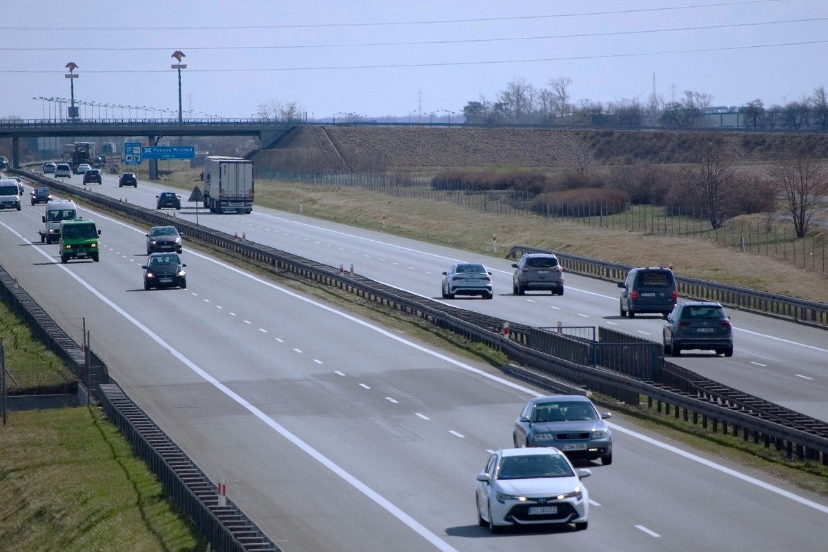 Zakaz jazdy przez prawie cały dzień. Sypią się mandaty do 500 zł, ale... spokojnie