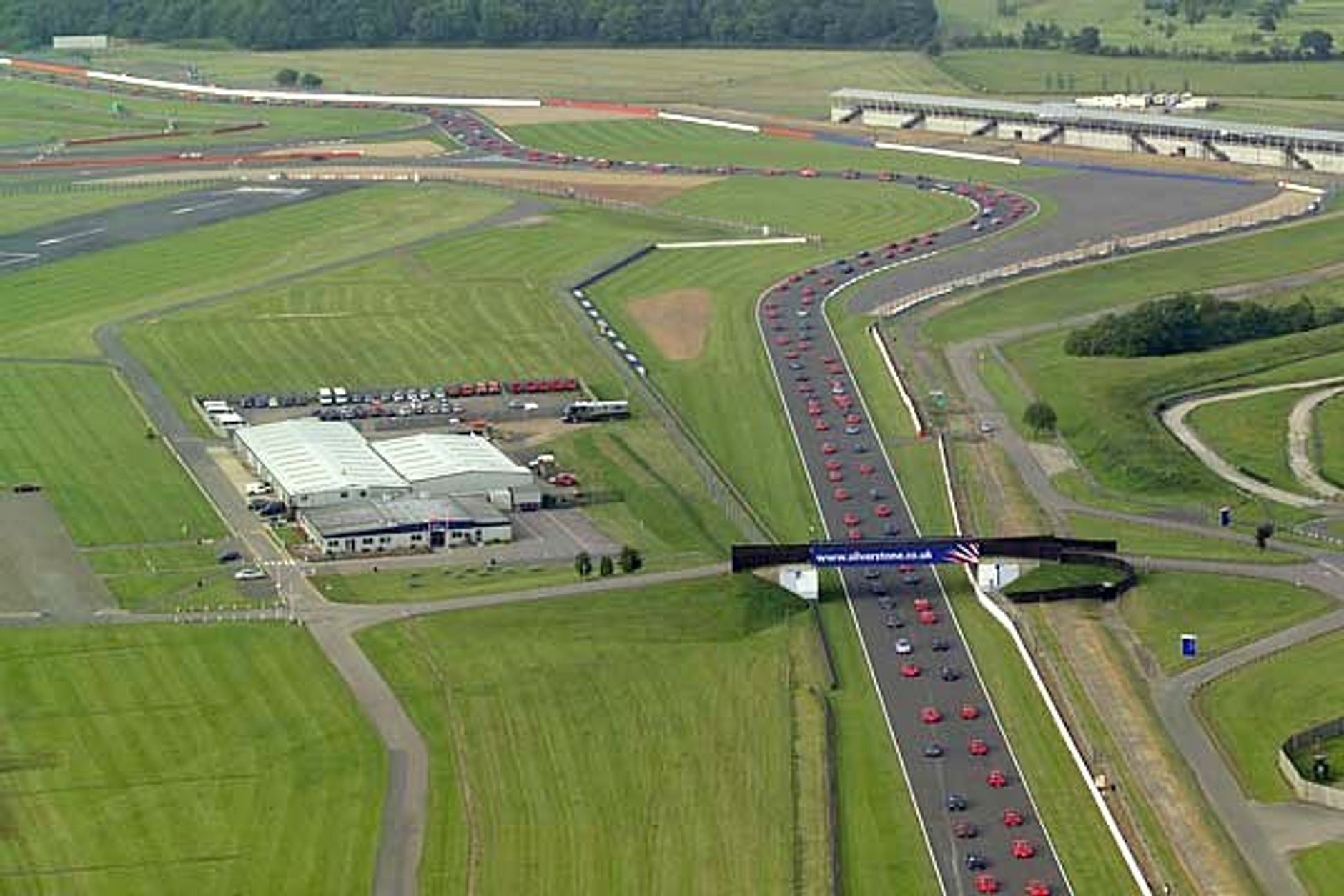 Ferrari uczciło jubileusz kolejnym rekordem