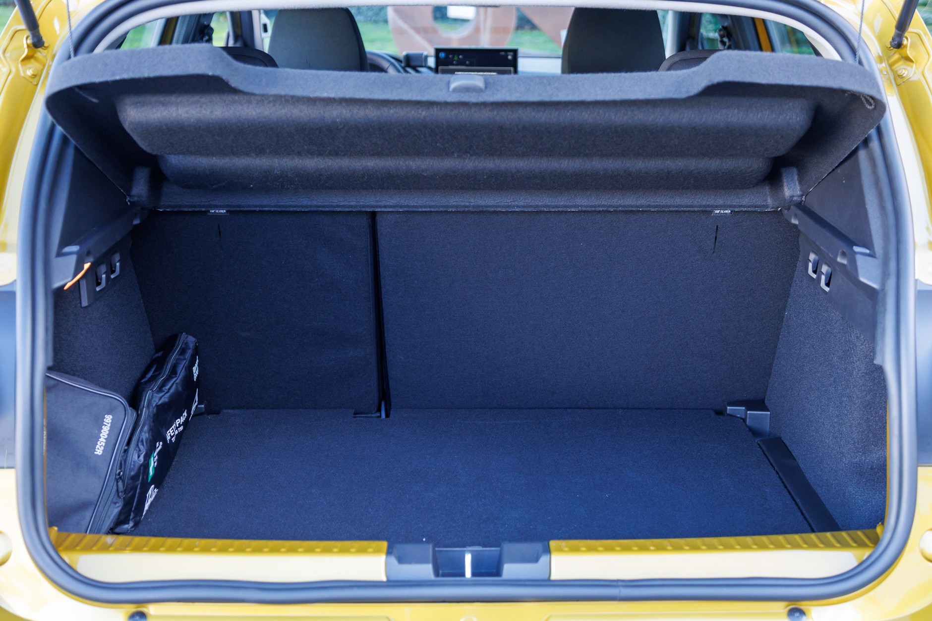 2026 Dacia Sandero Stepway