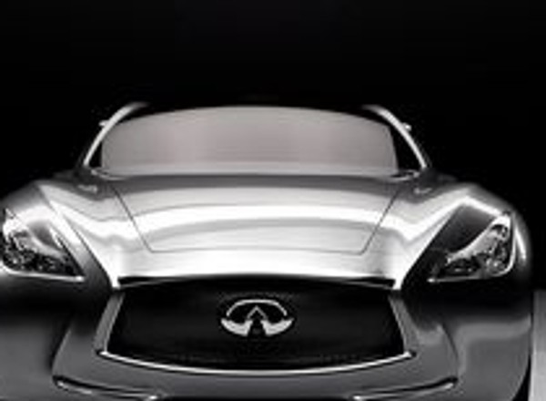 Infiniti: premiera systemu Windows 7 pomoże w sprzedaży