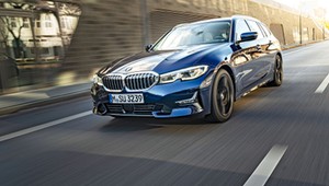 Przejechaliśmy 100 tys. km BMW 320d Touring. Długo nie zapomnimy tego testu