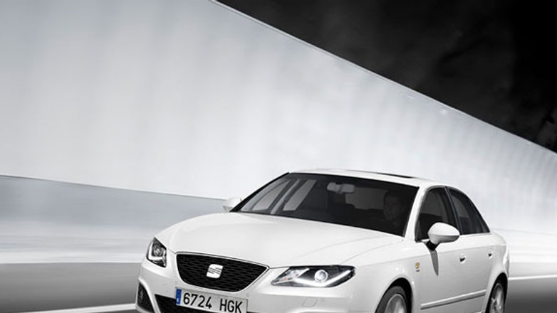 Nieopłacalna produkcja Seata Exeo