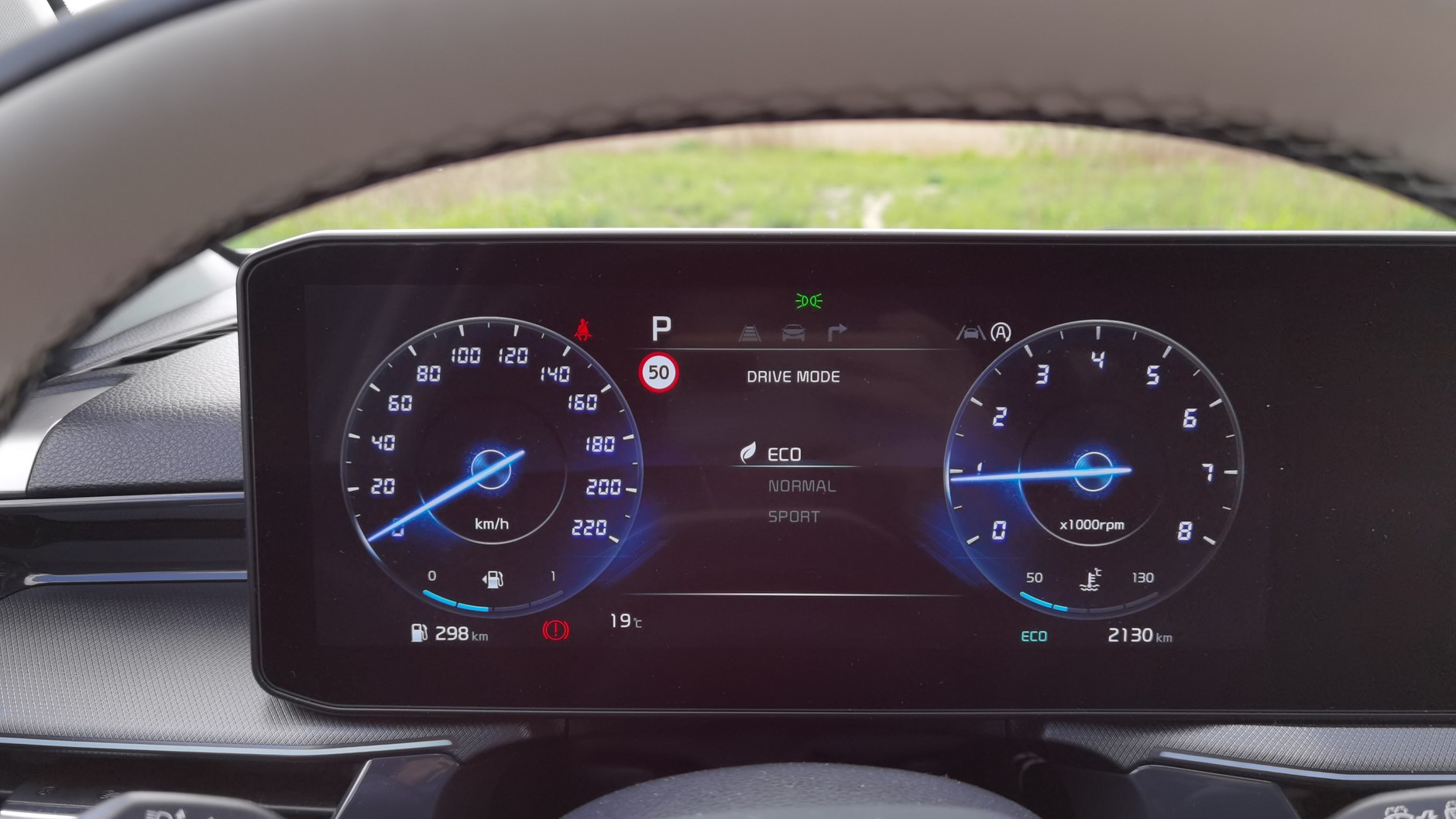 Kia Stonic 2026