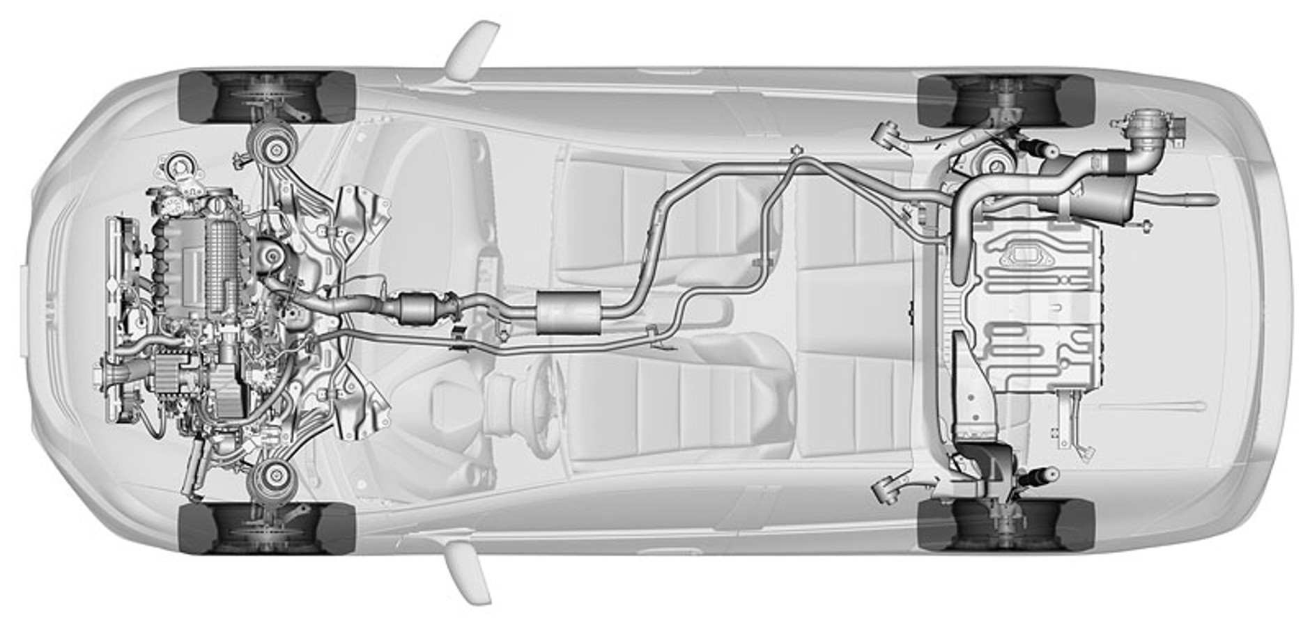 Honda Insight: ekologiczna i ekonomiczna hybryda