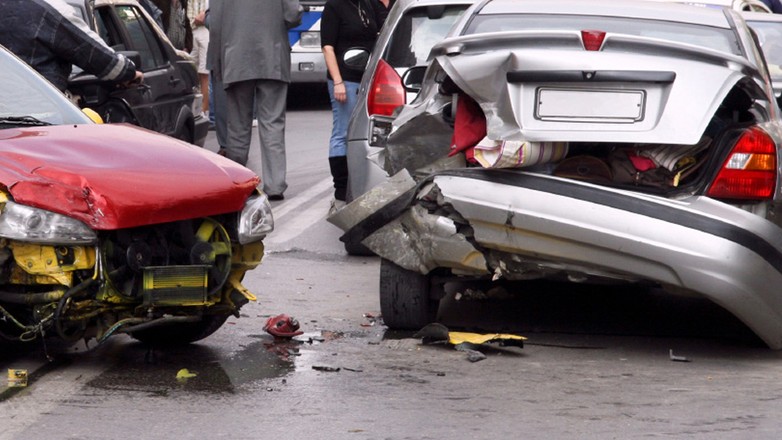 Odszkodowanie: Uważaj na pośredników!