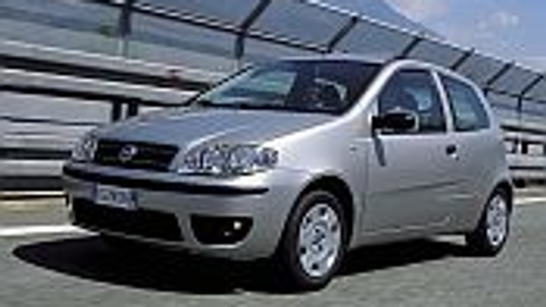 Znamy ceny Grande Punto