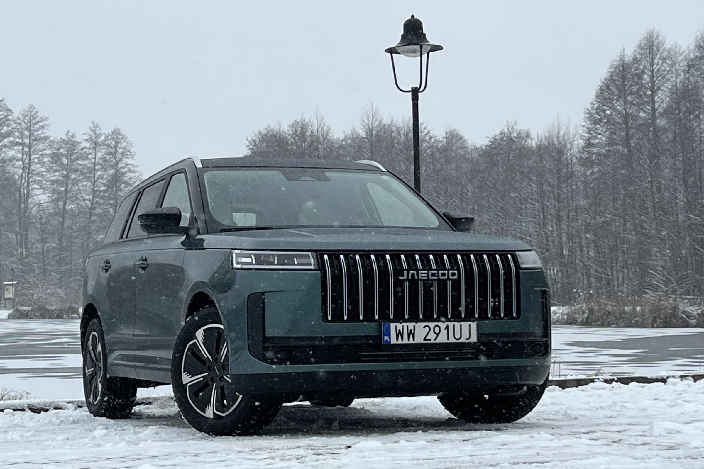 Kto w Europie najbardziej kocha chińskie auta? Polacy wcale nie są pierwsi. Niemcy okazują rezerwę