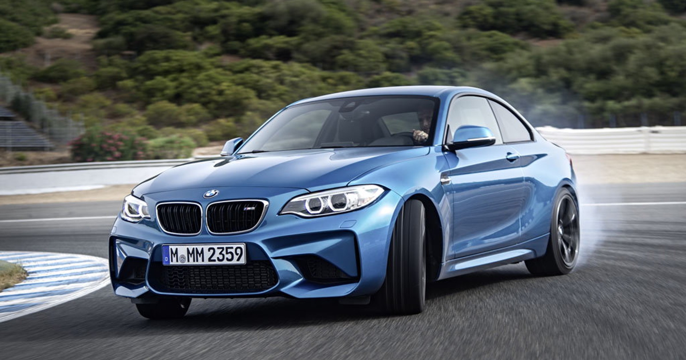 BMW M2