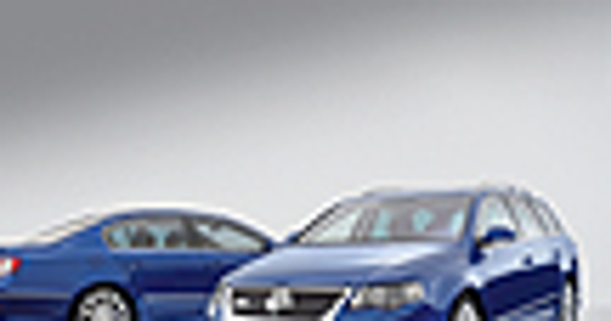 300 konny Passat