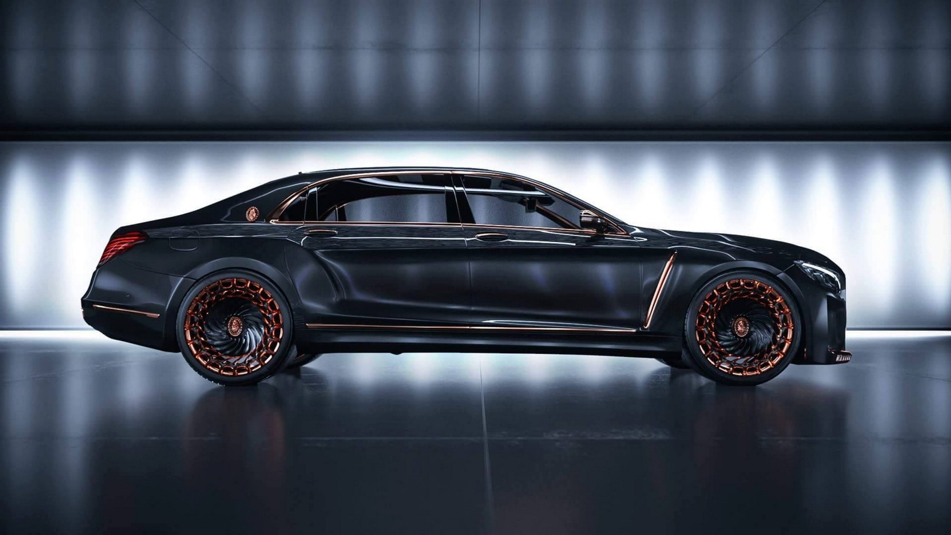 Emperor za 1.5 mln dolarów