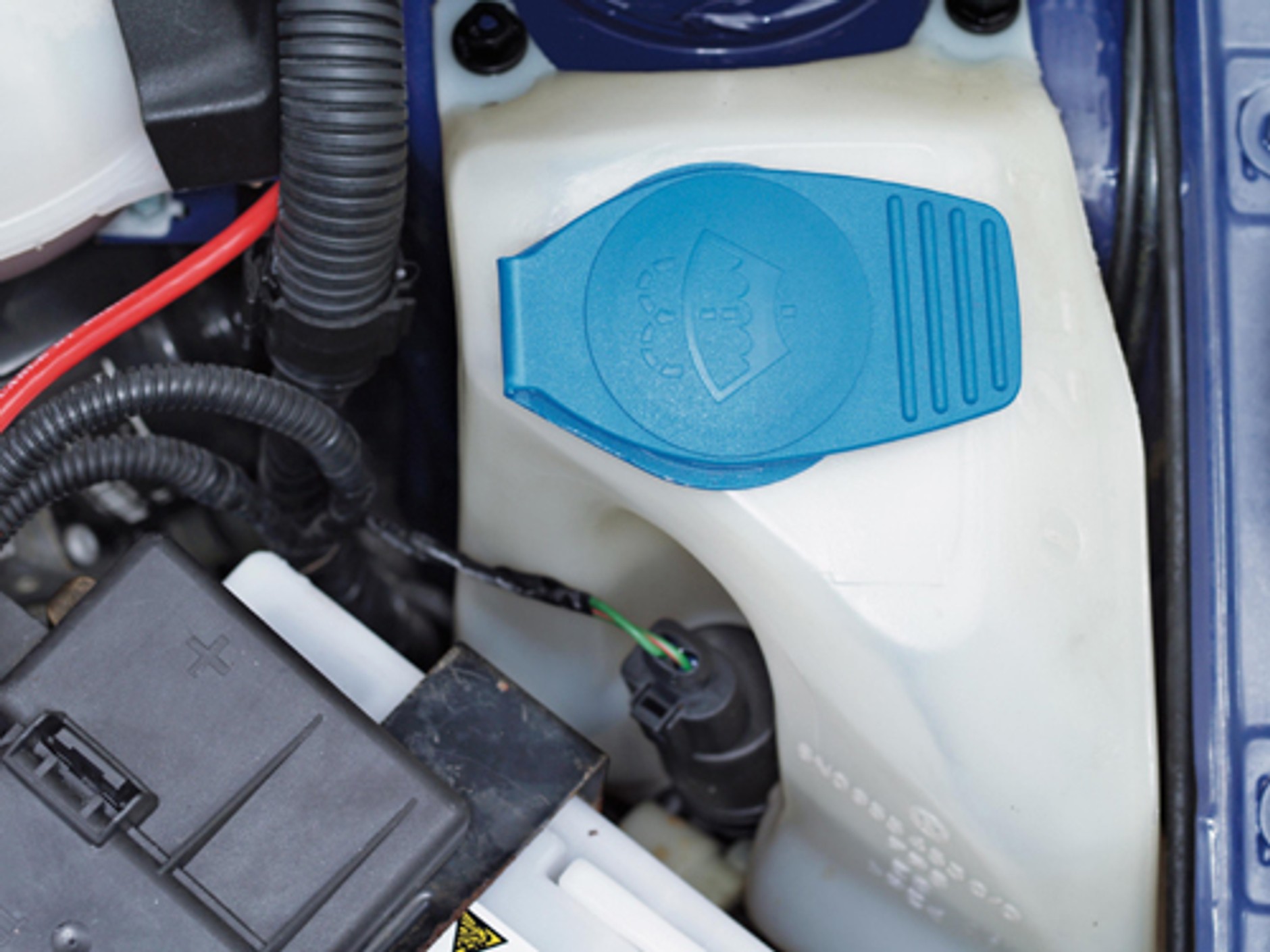 Zajrzyj czasem pod maskę