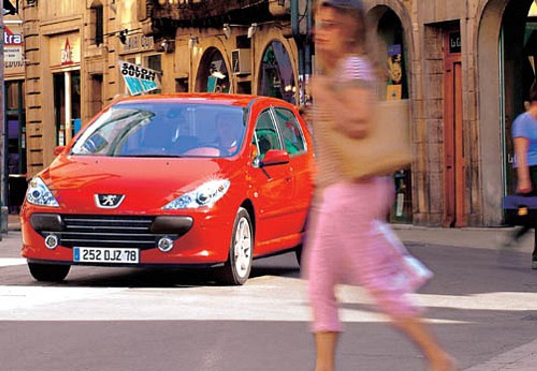 Odmłodzony bestseller