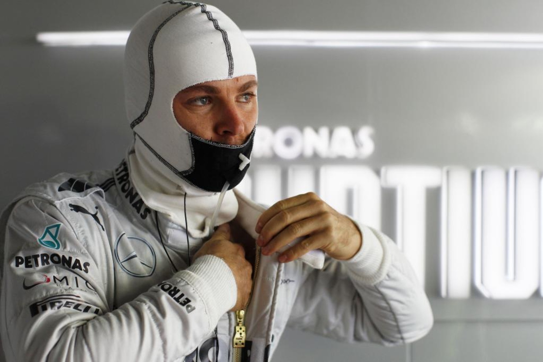 Grand Prix Monaco 2013