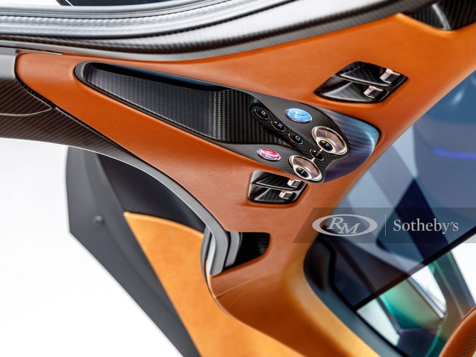 McLaren Speedtail
