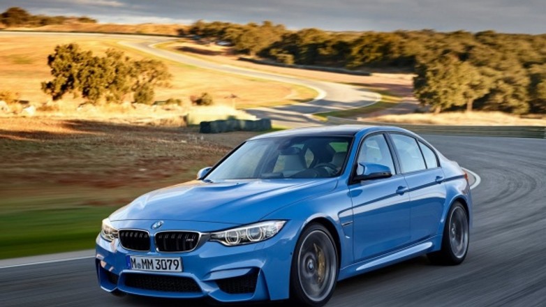 BMW M3 i M4 wycenione