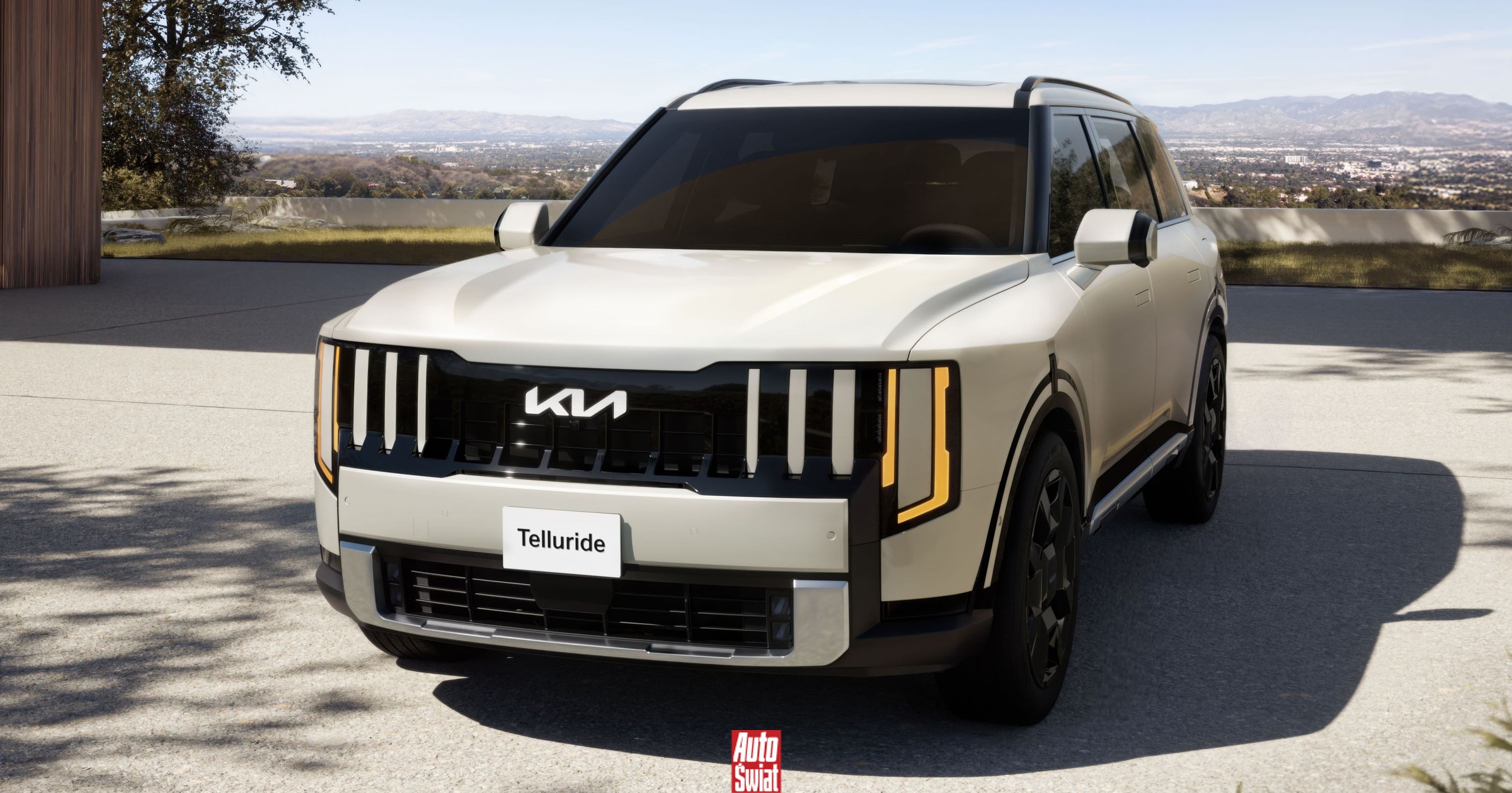 Nowy SUV Kii to o jeden krok za daleko? Polacy i tak mają szczęście