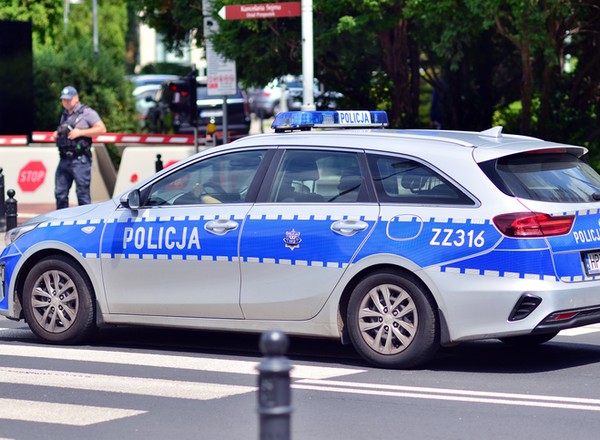 Rano wielu kierowców mocno się zdziwiło. "Zostałem zatrzymany i skontrolowany"