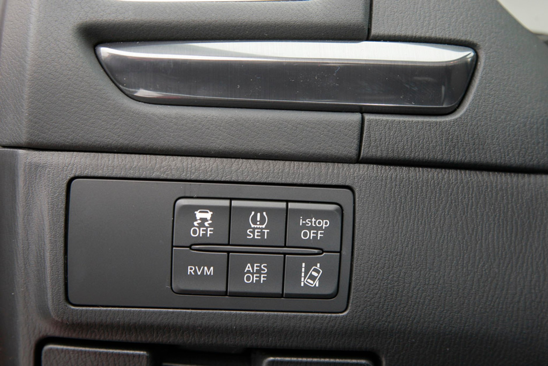 Test nowej Mazdy 6: kombi nie tylko dla oka