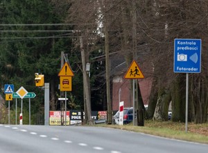 Nowe urządzenia na drogach. Wystawiają do 32 mandatów na raz