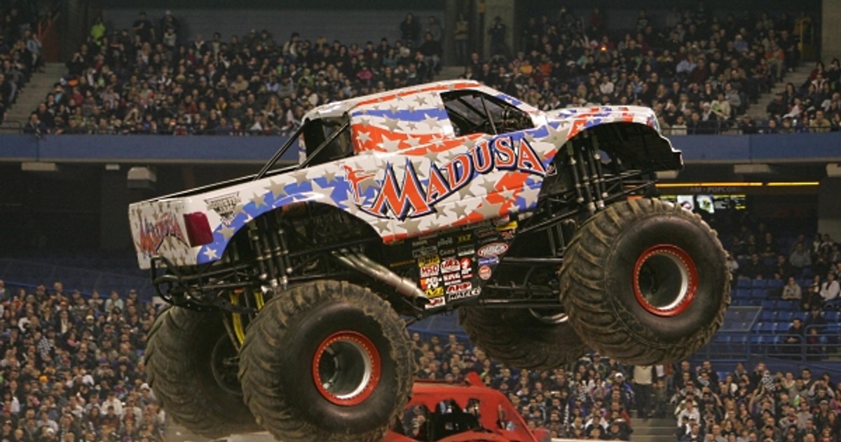 Monster Jam