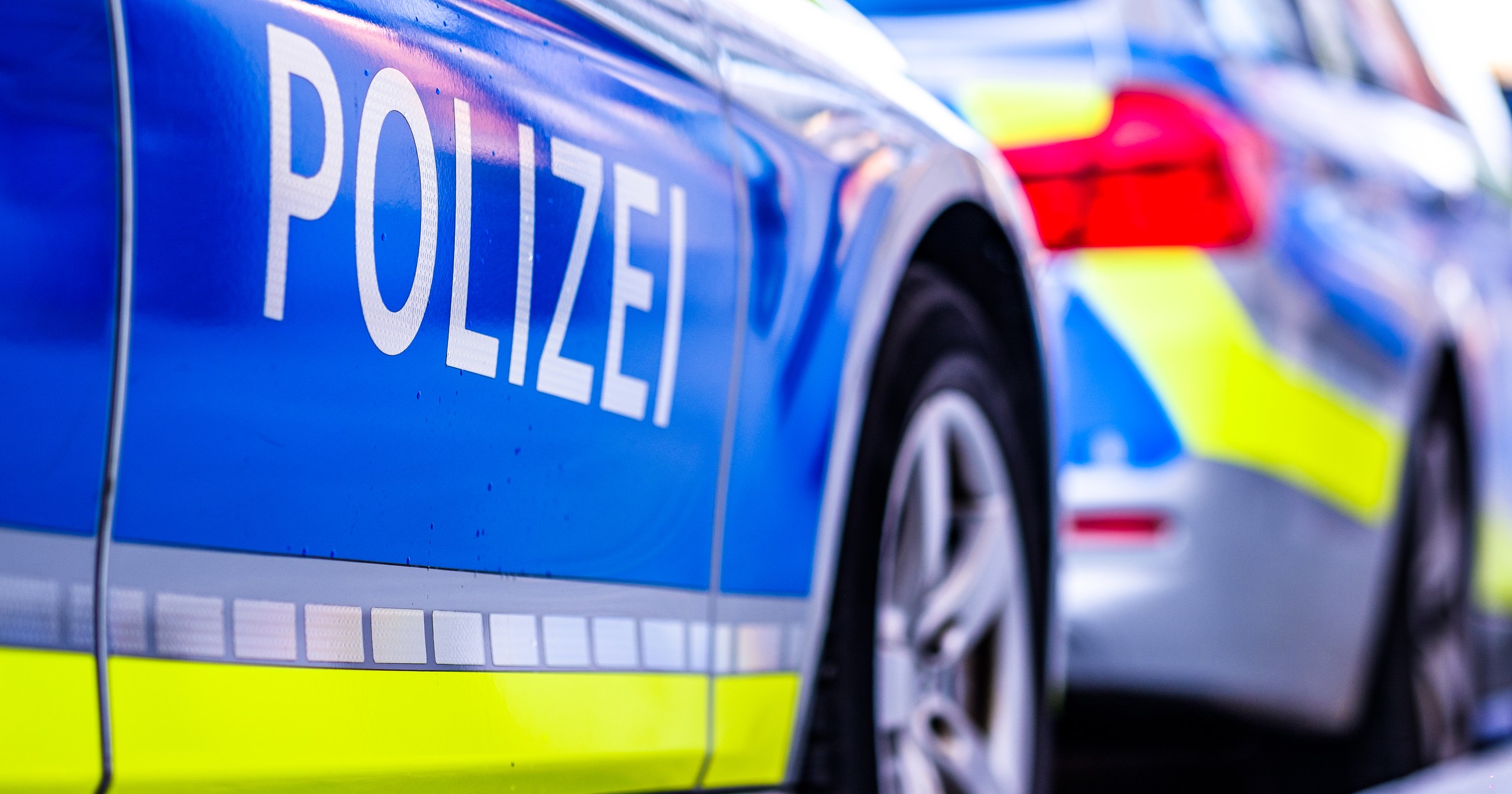Niemiecka policja