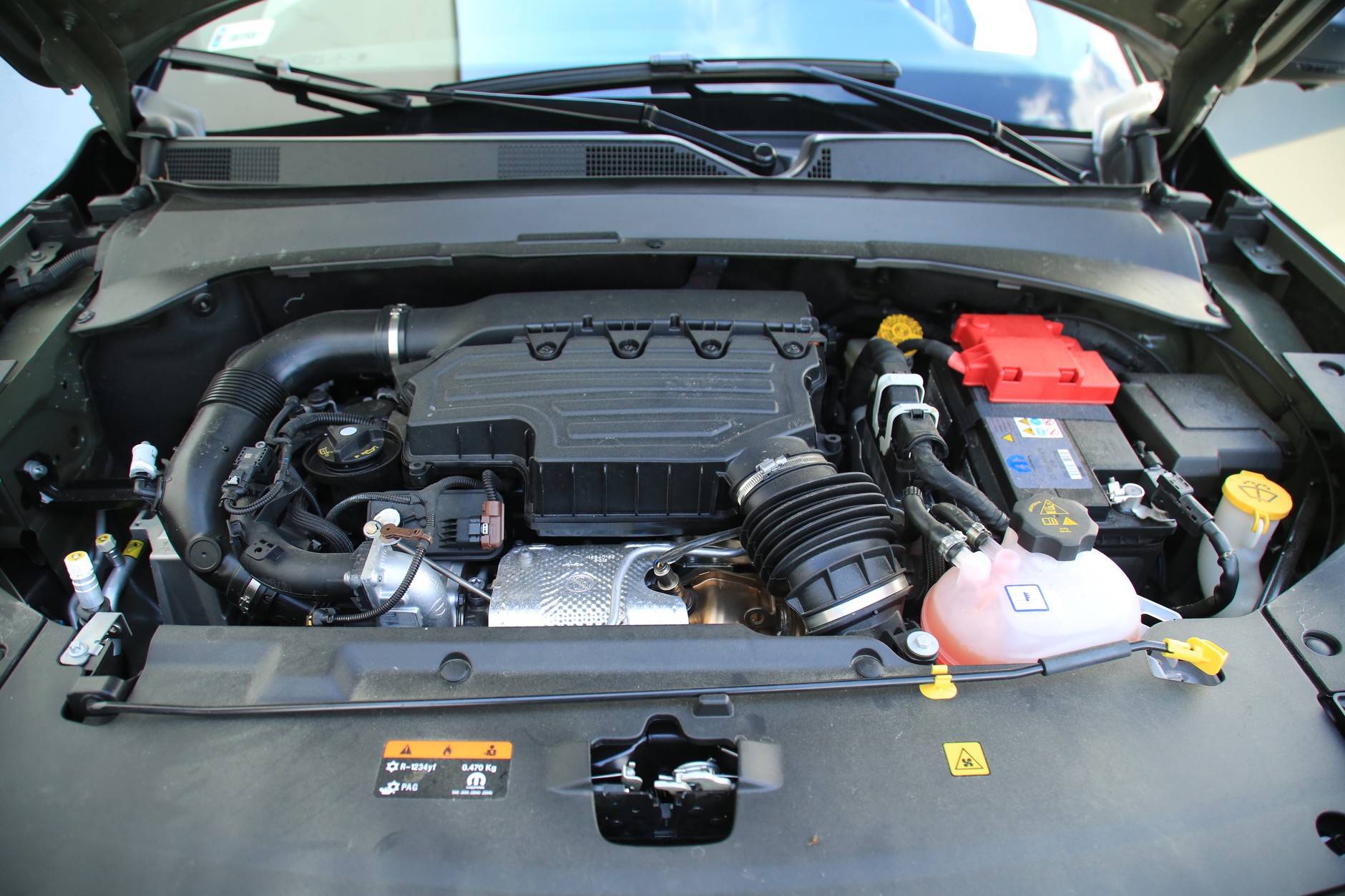 Jeep Compass 1.3 GSE DDCT 2021