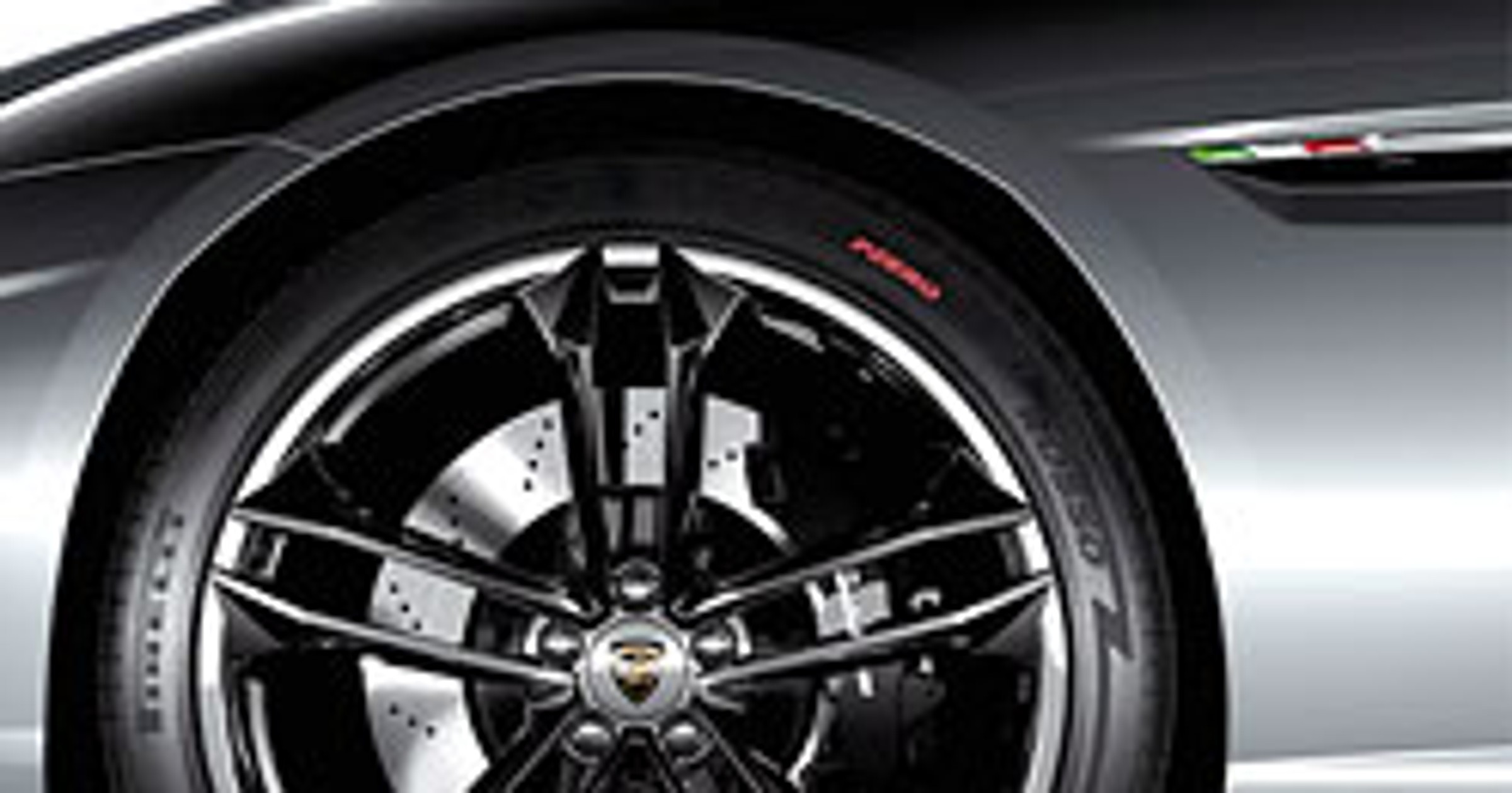 Tajemnicze Lamborghini – kolejne odkrycie