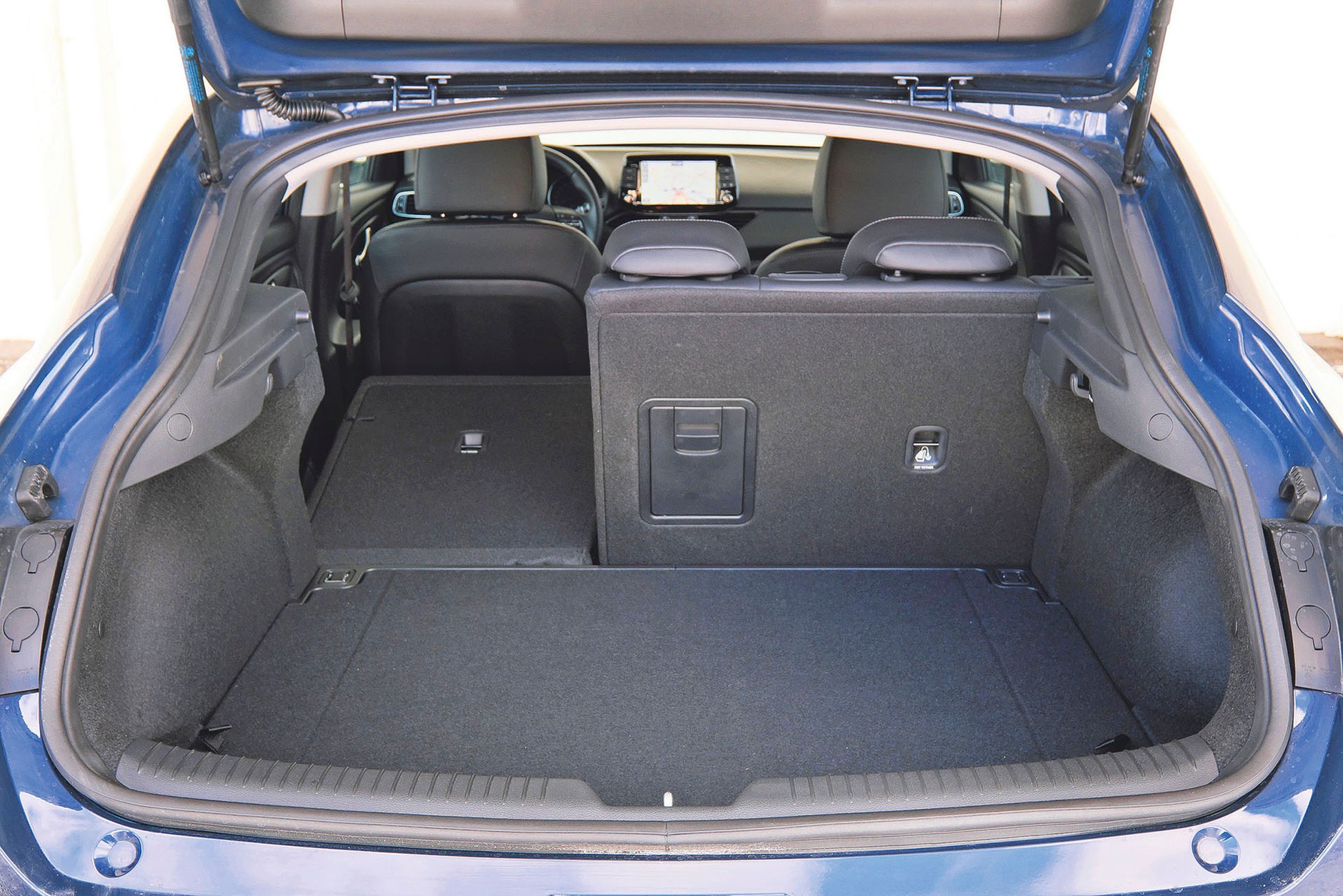 Hyundai i30 Fastback