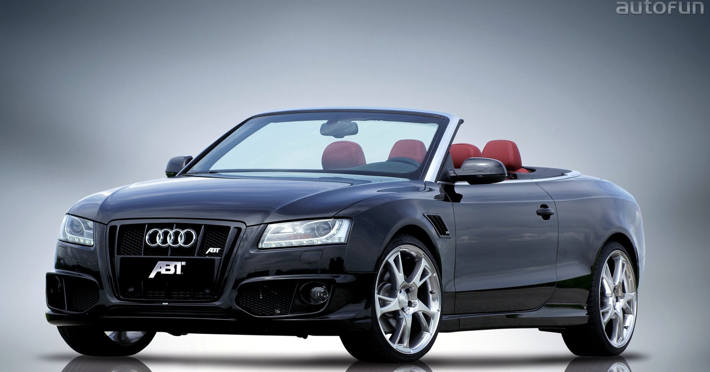 Abt AS5 Cabrio