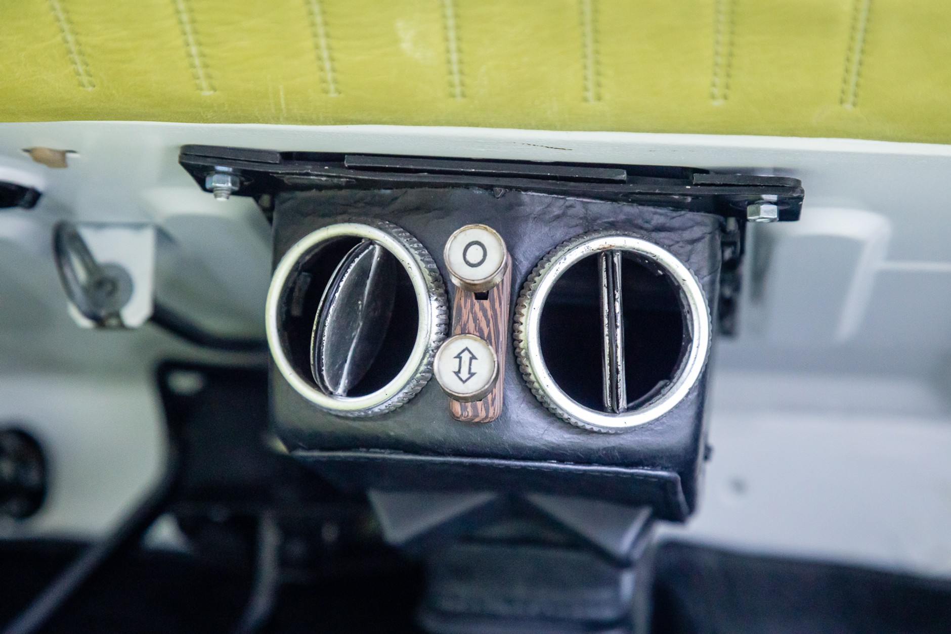 Fiat 126 p Toma Hanksa