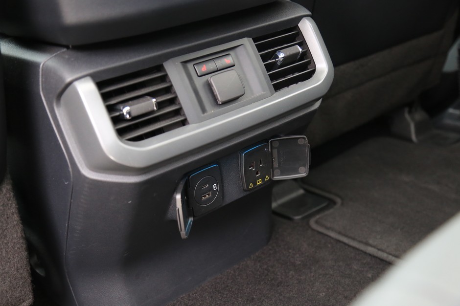 Ford F-150 Lightning (2022 r.)