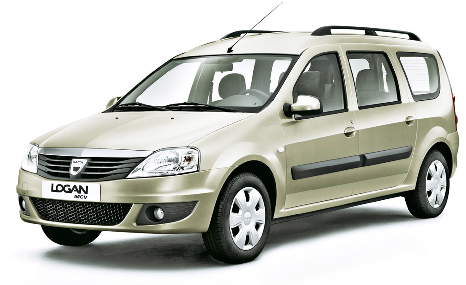 Dacia Logan - wymiana żarówki