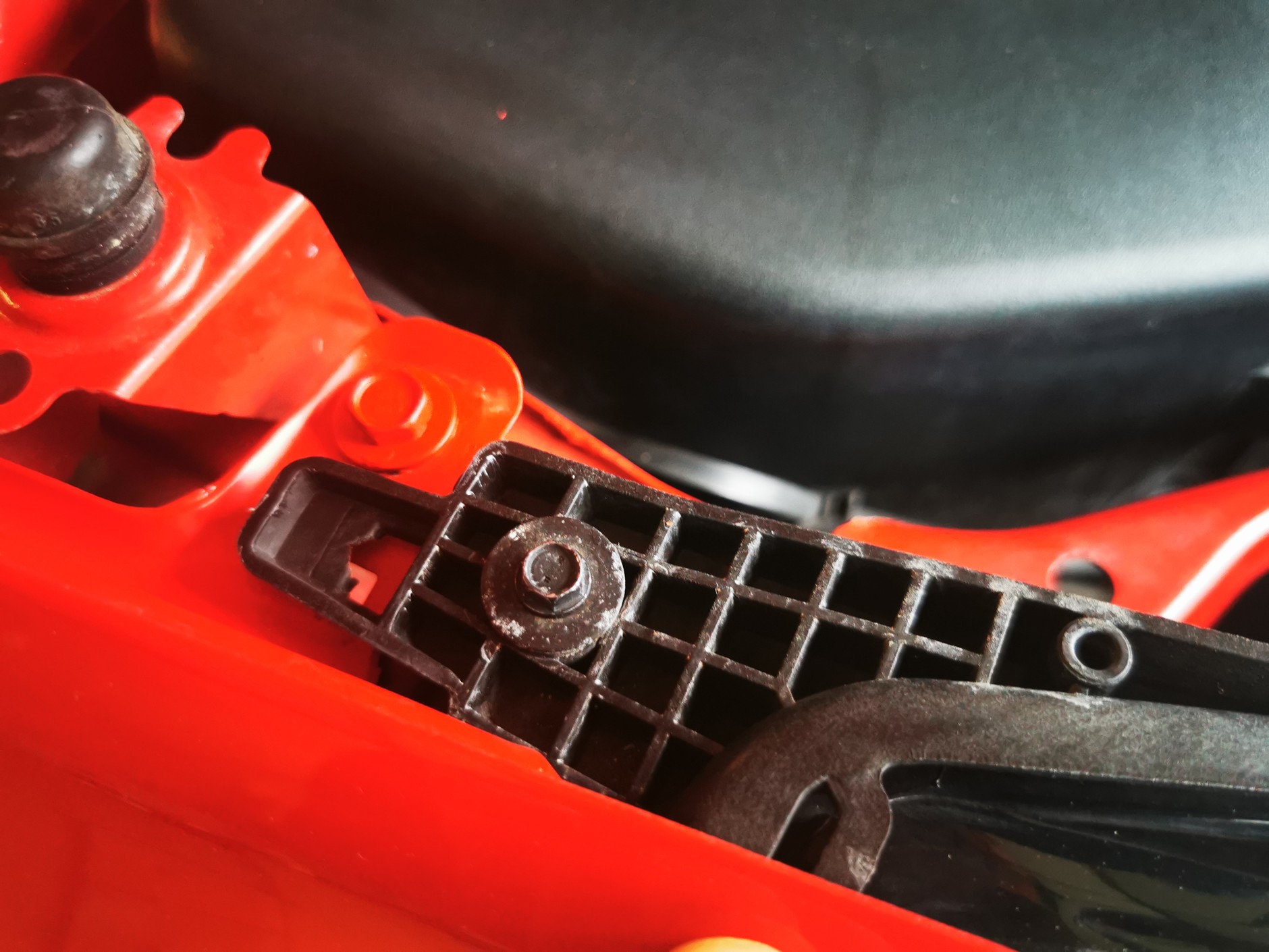 Opel Astra z ogłoszenia