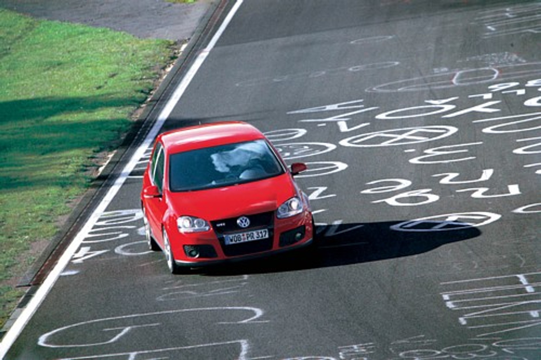 Na tor czy do miasta?