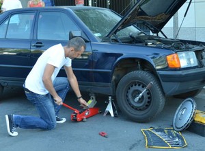 Pięć rzeczy, o które powinieneś teraz zadbać w aucie, oraz dwie, których nie musisz robić