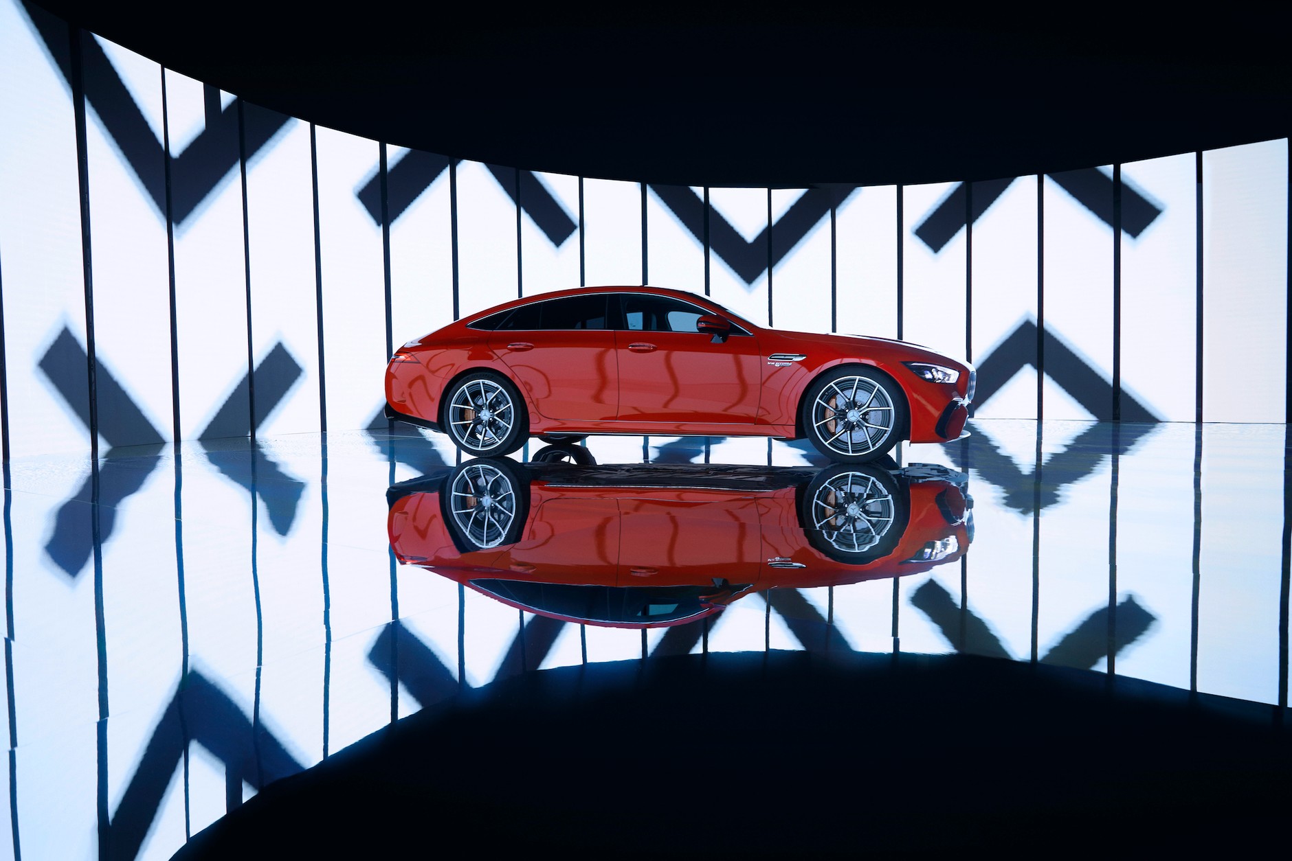 Mercedes-AMG i will.i.am