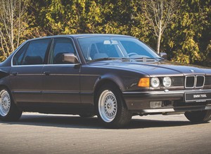 Kryptonim Goldfisch - czyli historia powstania 16-cylindrowych silników BMW