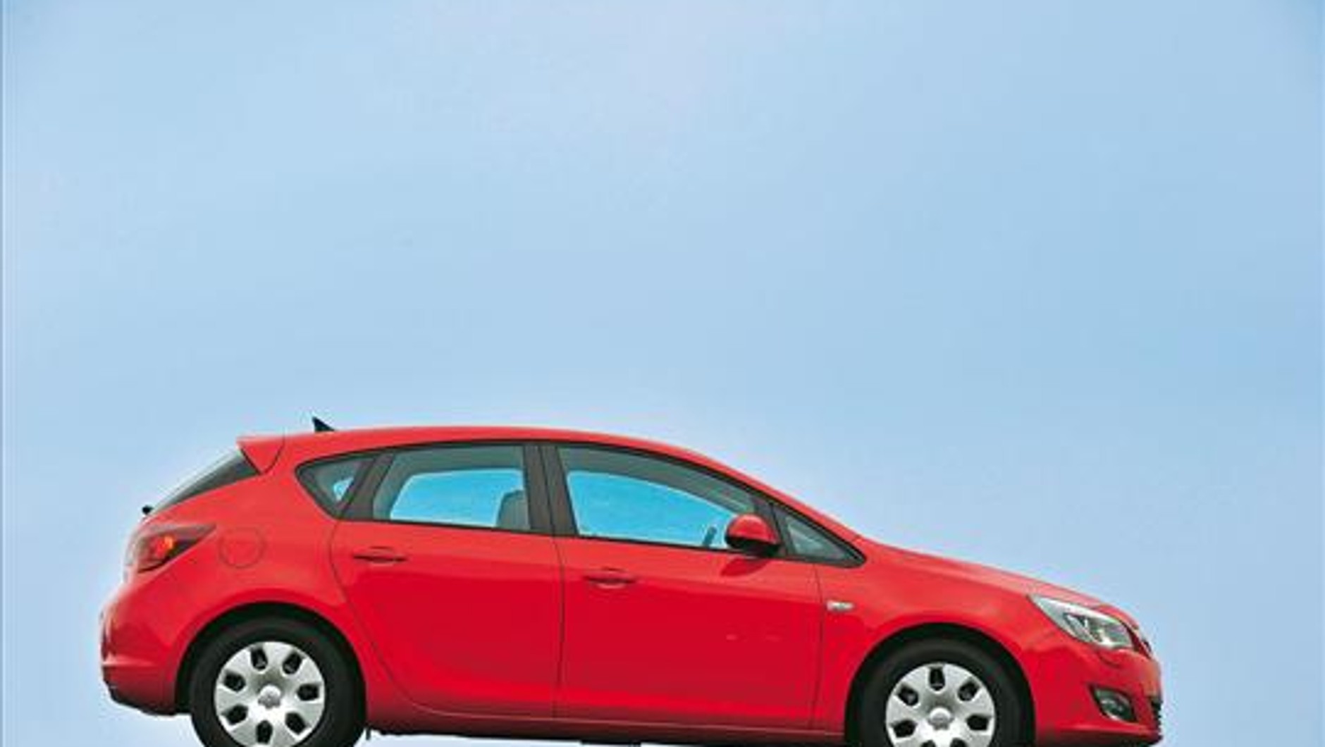 Nissan Qashqai - czy kierowcy go polubili?