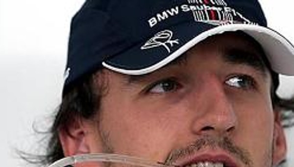 Dlaczego Kubica nie powróci do Formuły 1?