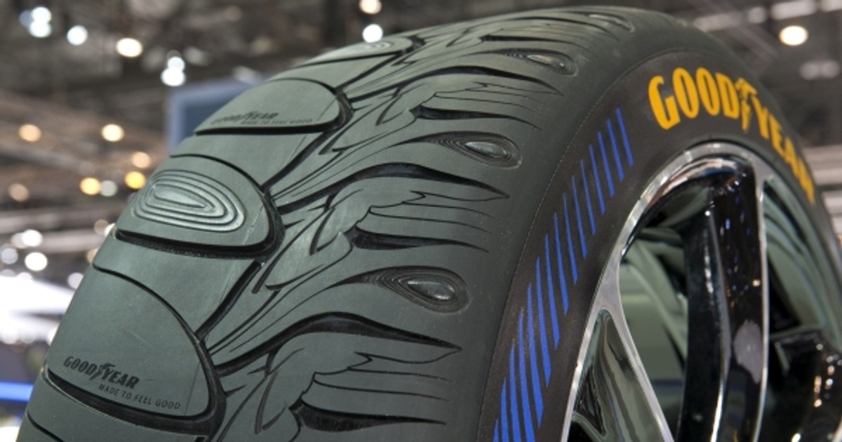 Goodyear
