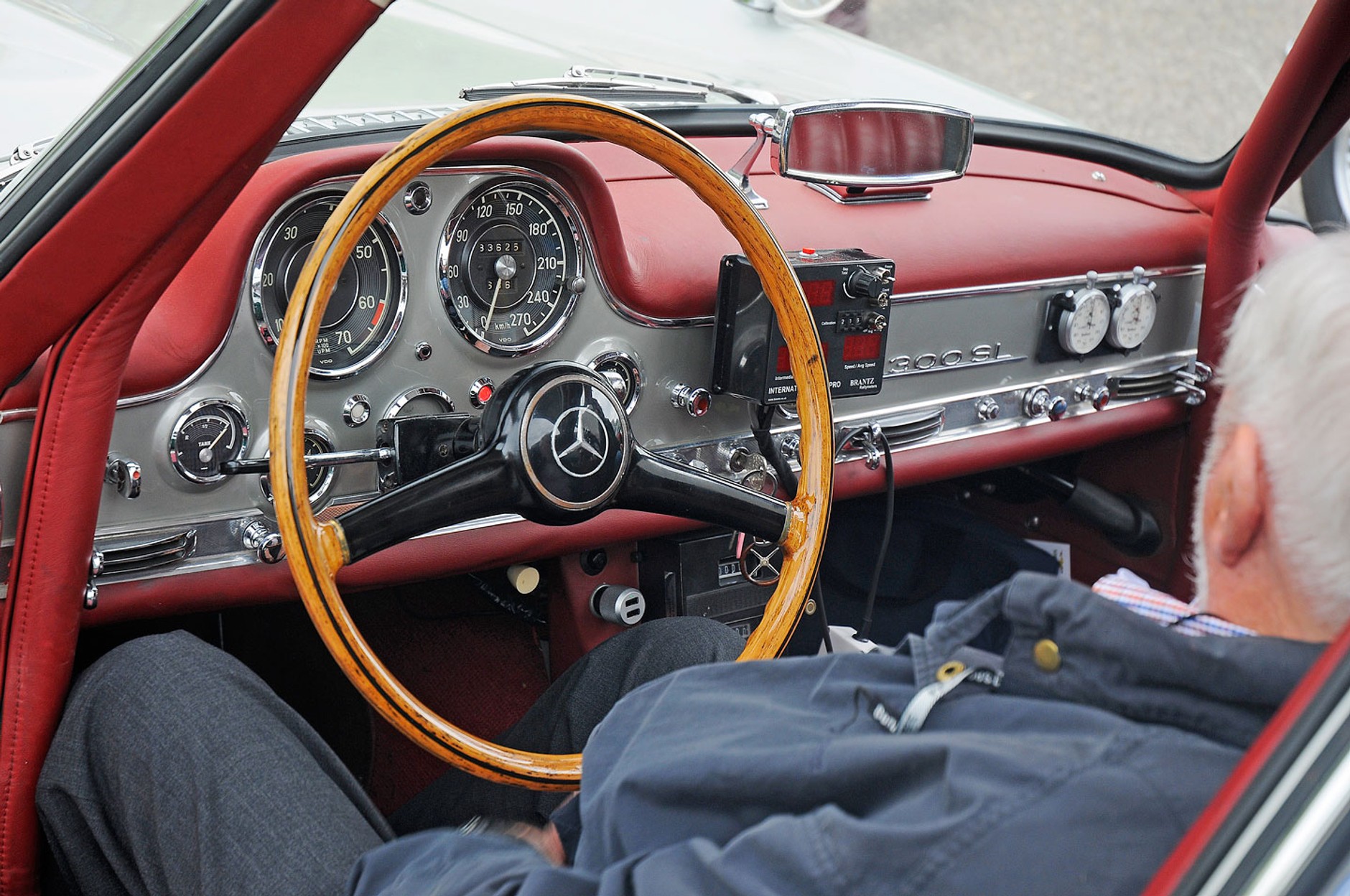 Bodensee Klassik 2015 - fotorelacja