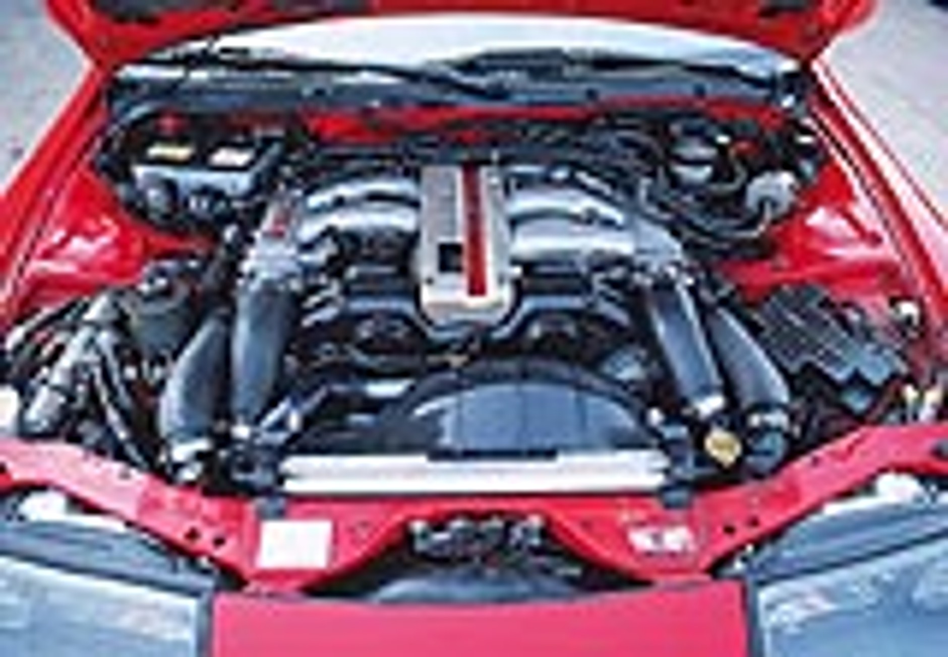 Pożeracz dróg i opon