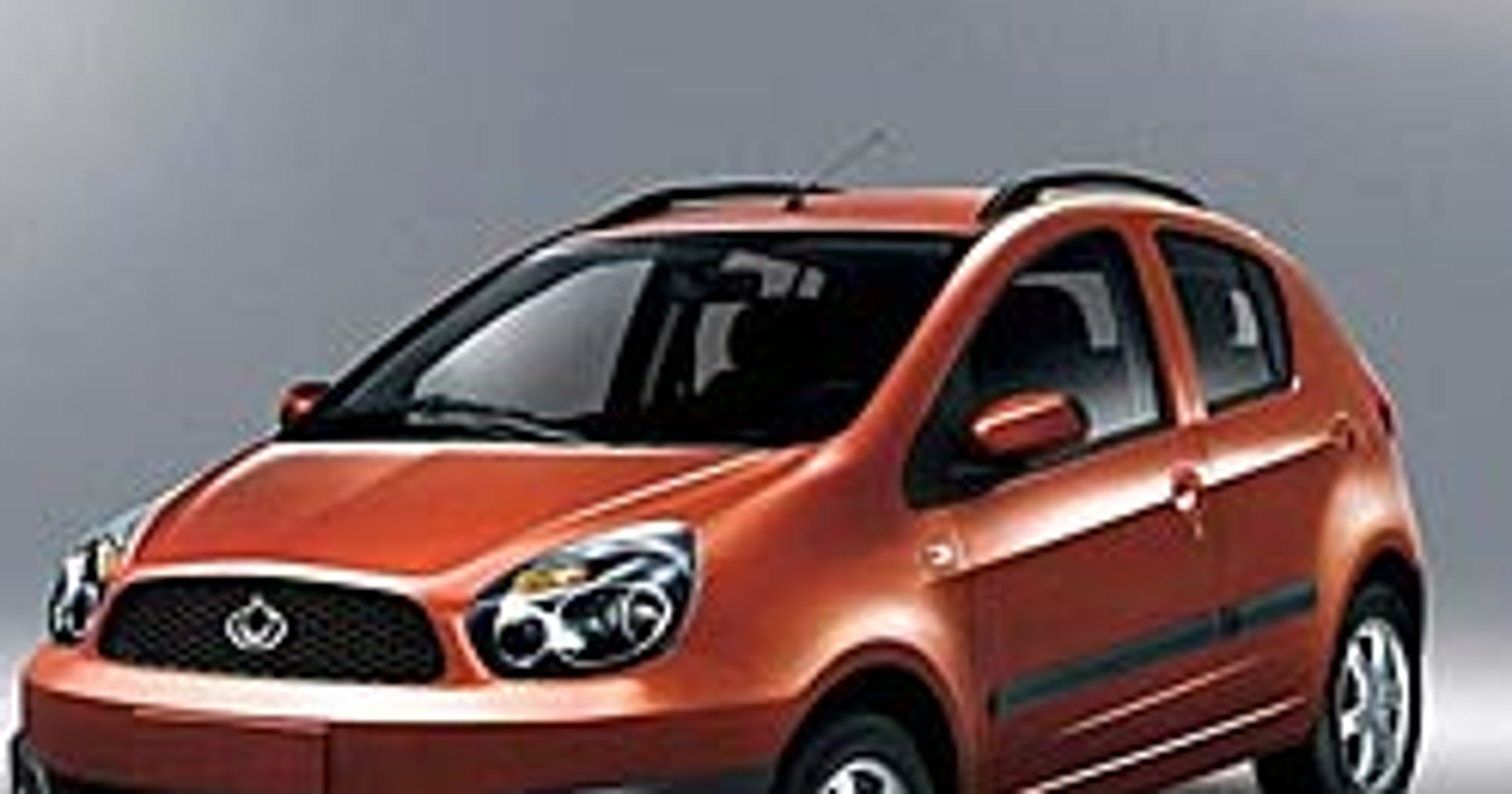 Geely: zaczynali od lodówek, a teraz chcą być samochodowym gigantem