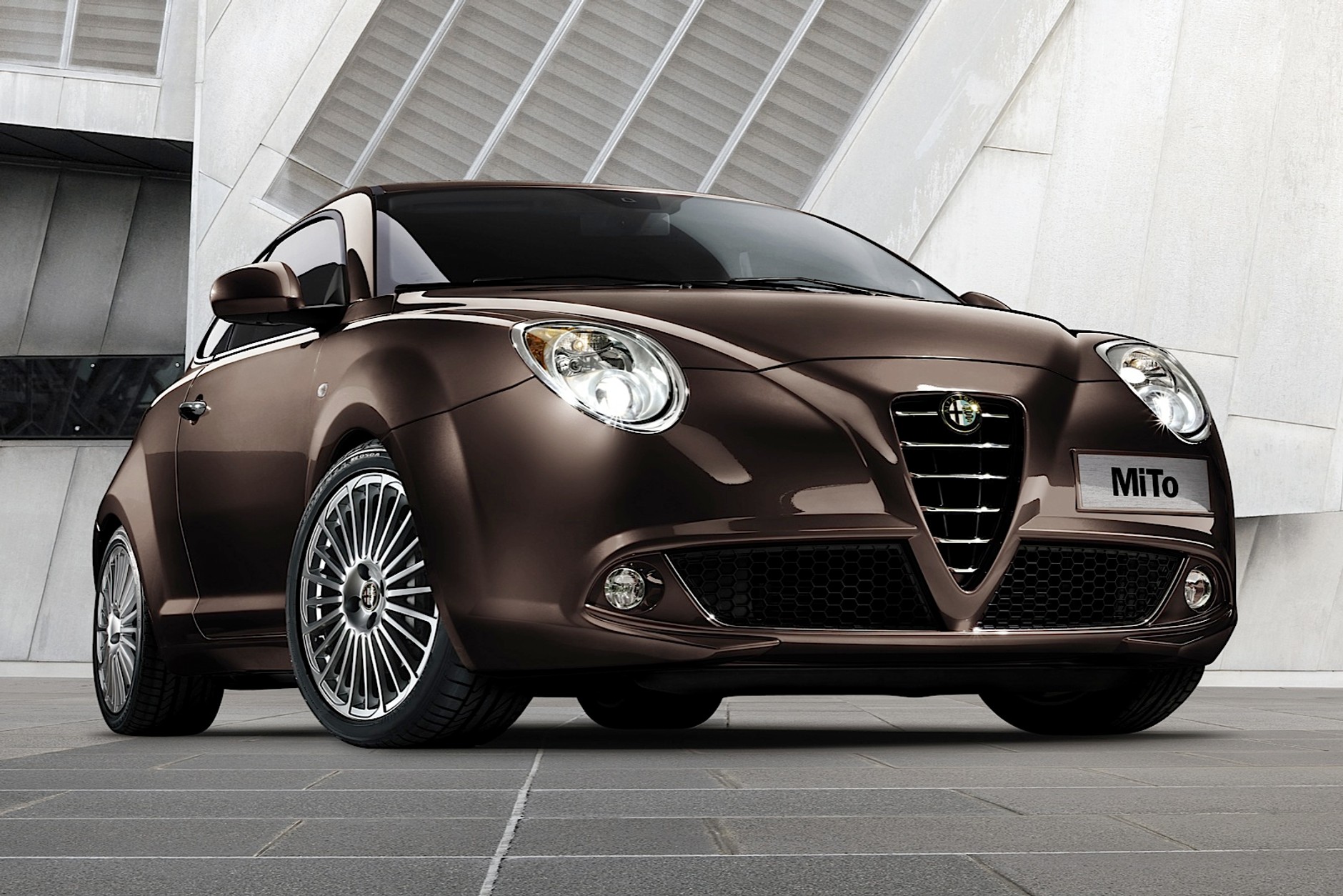 Alfa Romeo jak prawdziwa Włoszka