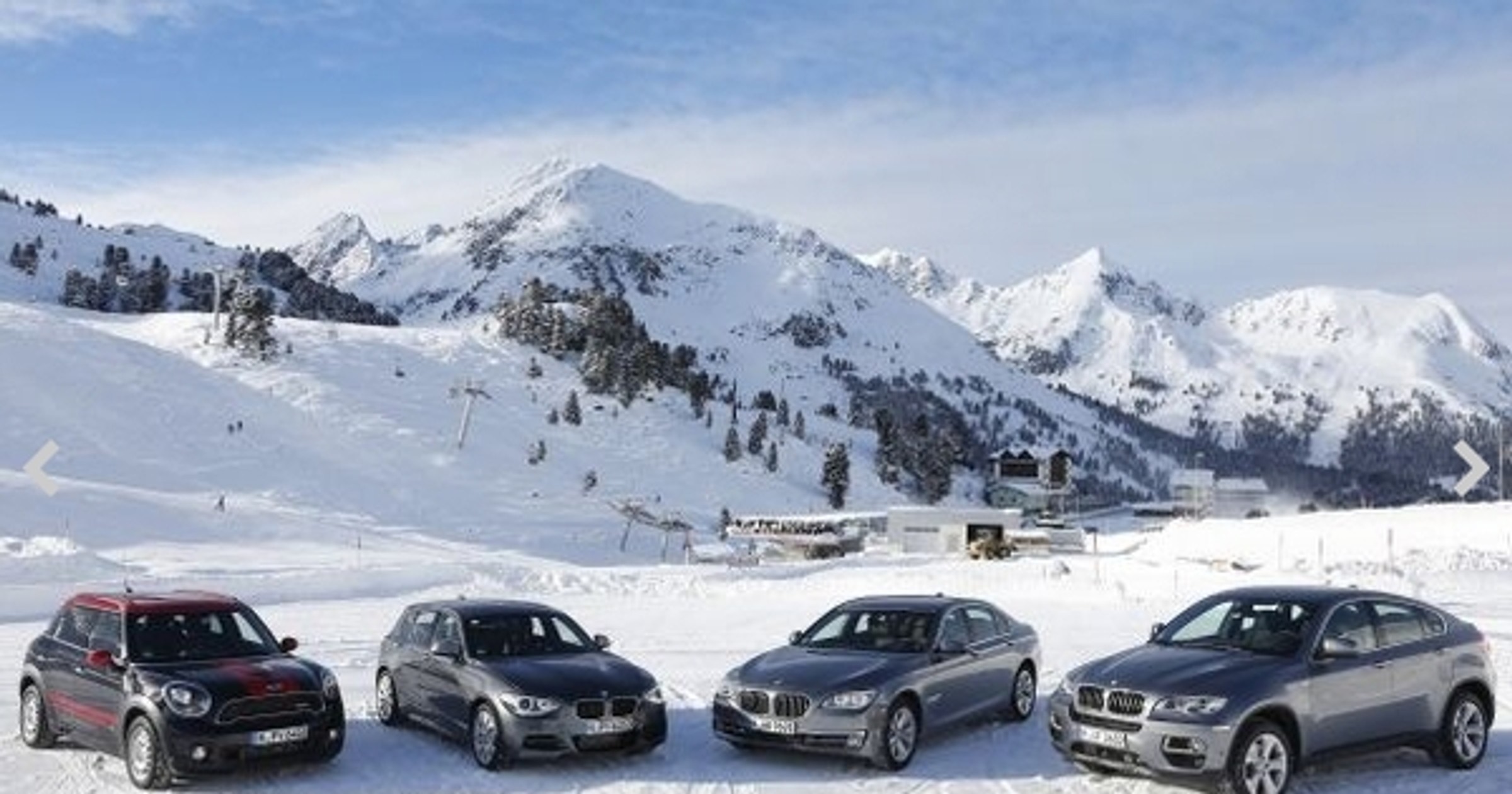 BMW  xDrive