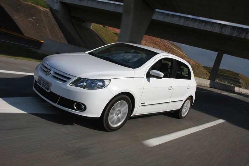 Volkswagen Gol – hit Ameryki Południowej